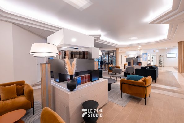 ARCHITECTURE & IMMOBILIER