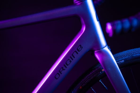 Studio photos et vidéo packshot Vélo